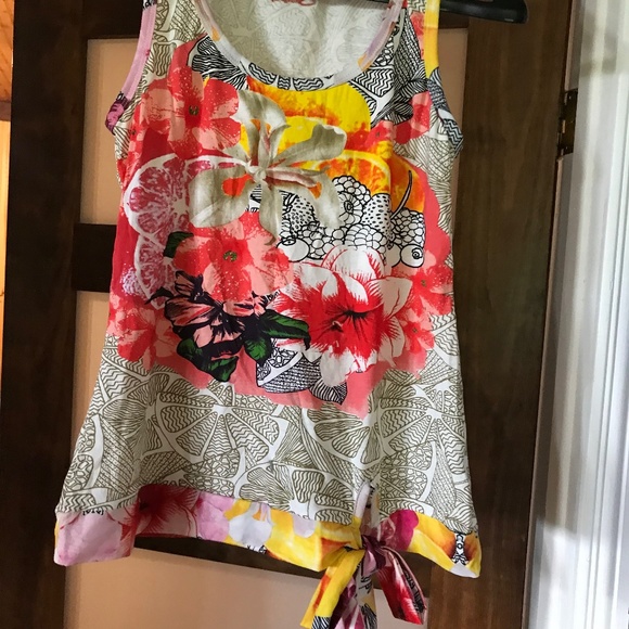 SMASH top nwot - Picture 1 of 8